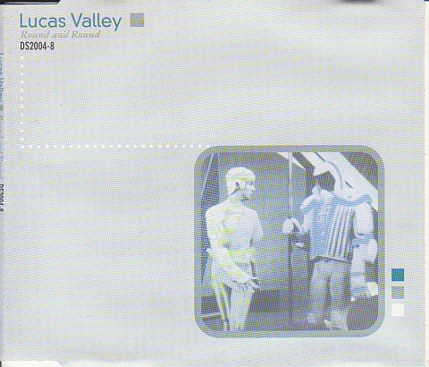 Album herunterladen Lucas Valley - Round And Round