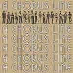 A Chorus Line - Original Cast Recording (1981, Gatefold, Half 