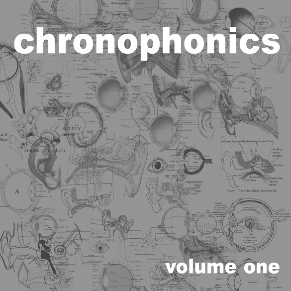 télécharger l'album Various - Chronophonics Volume 1