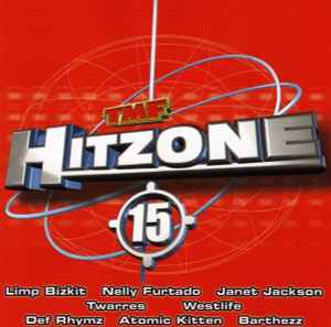 TMF Hitzone 15 - Various