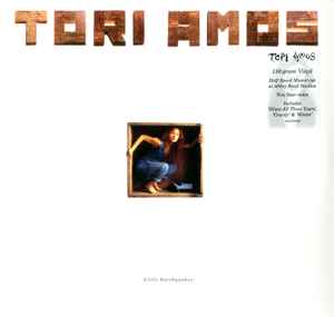 Tori Amos – Boys For Pele (2016, 180 Gram, Vinyl) - Discogs