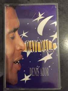 Denis Azor - Wati Wala album cover