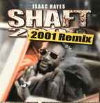Cover of Shaft 2000 (2001 Remix), 2001, Vinyl