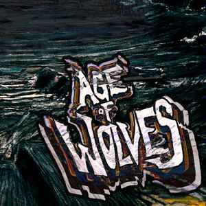 Age Of Wolves - Age Of Wolves album cover