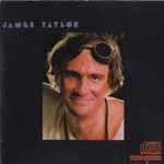 James Taylor – Dad Loves His Work (1984, CD) - Discogs