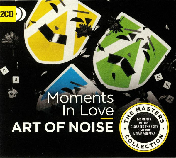 moments in love art of noise sample
