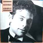 Cover of Pure Gershwin, 1985, Vinyl