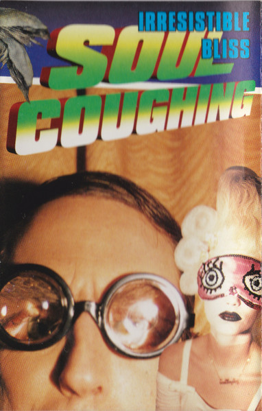 Soul Coughing - Irresistible Bliss | Releases | Discogs