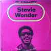 Stevie Wonder - Anthology