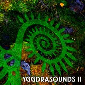 YggdraSounds II - Various