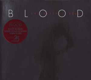 Collective Soul - Blood album cover