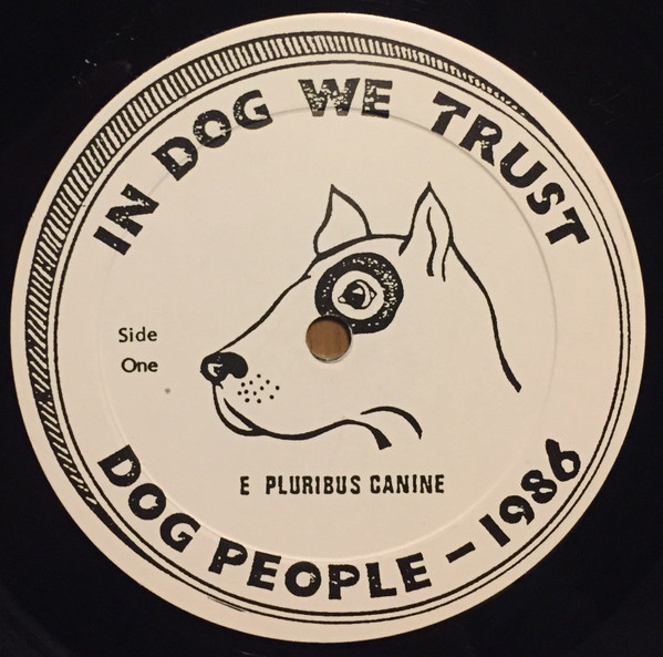 Diggity Dogs Service Dogs Inc, In Dogs We Trust