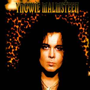 Yngwie Malmsteen - Facing The Animal album cover