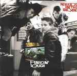 Cover of Hangin' Tough, 1988, CD