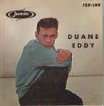 Cover of Duane Eddy, 1958, Vinyl
