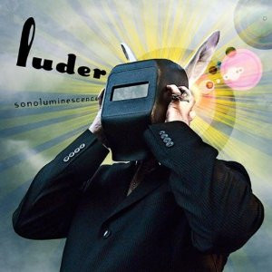 lataa albumi Download Luder - Sonoluminescence album