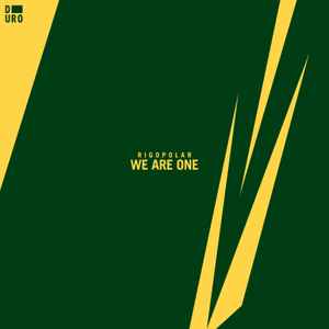 Rigopolar - We Are One album cover