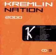 Kremlin 3 - Kremlin Nation 2000 - Various