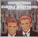 Cover of Christmas With The Everly Brothers And The Boys Town Choir, , Vinyl