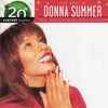 The Best Of Donna Summer  album cover