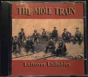 The Mole Train - Leftover Lullabies album cover