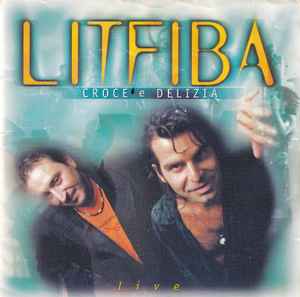 Litfiba - Croce E Delizia Live