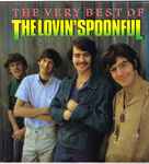 Cover of The Very Best Of The Lovin' Spoonful, 1985, Vinyl
