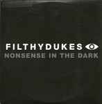 Cover of Nonsense In The Dark, 2009, CD