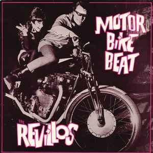 The Revillos - Motor Bike Beat