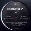 A² (4) - Resurgence EP