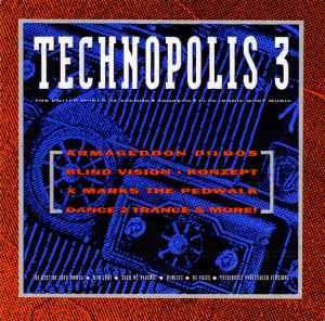 Various - Technopolis 3