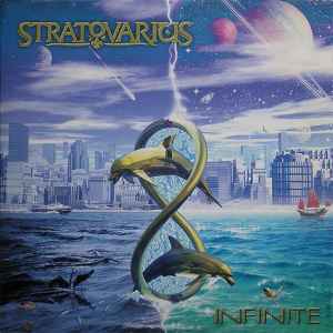 Stratovarius - Infinite (2000)