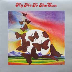 Fly Me To The Sun - Various