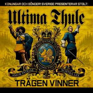 Ultima Thule Tr gen Vinner 2016 Vinyl Discogs