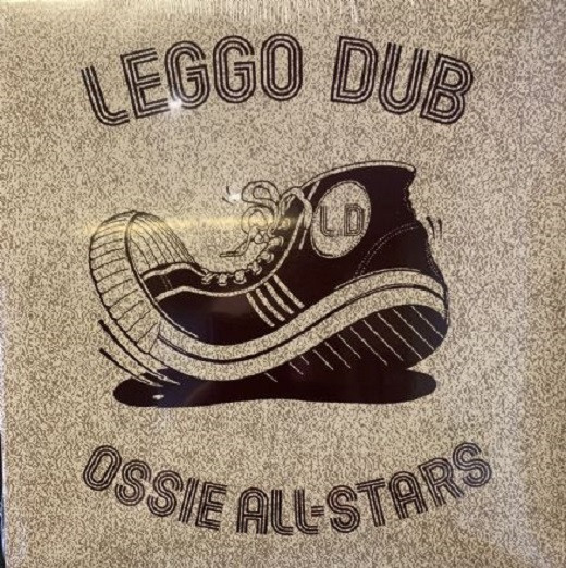 Ossie All Stars – Leggo Dub (2019, Vinyl) - Discogs