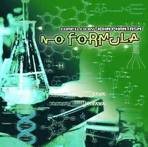 Обложка альбома No Formula от Various