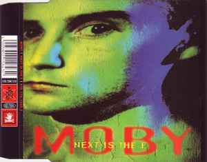 Next Is The E - Moby