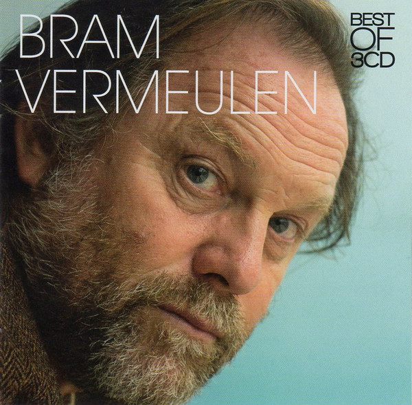 ladda ner album Bram Vermeulen - Best Of 3CD
