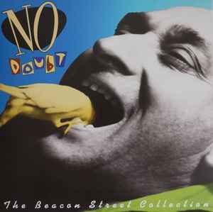 No Doubt - The Beacon Street Collection album cover