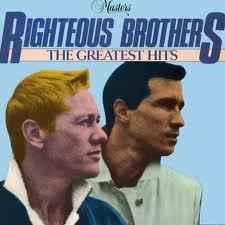 Righteous Brothers – The Greatest Hits (Vinyl) - Discogs