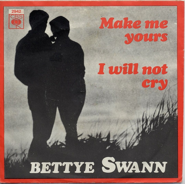 Bettye Swann – Make Me Yours (1967, Monarch Pressing, Vinyl) - Discogs