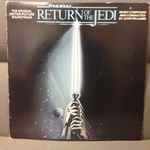 Cover of Star Wars / Return Of The Jedi - The Original Motion Picture Soundtrack, 1983, Vinyl