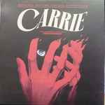 Pino Donaggio – Carrie (Original Motion Picture Soundtrack) (2022