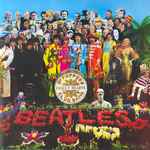 The Beatles – Sgt. Pepper's Lonely Hearts Club Band (2017, New 