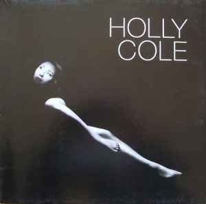 Holly Cole - Holly Cole album cover