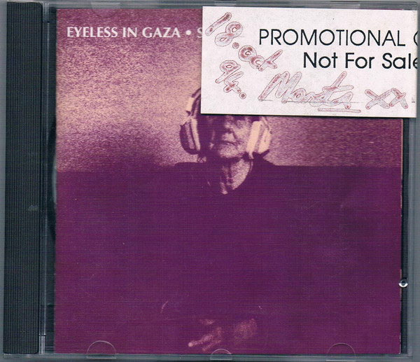 Eyeless In Gaza – Saw You In Reminding Pictures (1994, CD) - Discogs