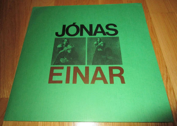 Jónas Og Einar – Gypsy Queen (2013, CD) - Discogs
