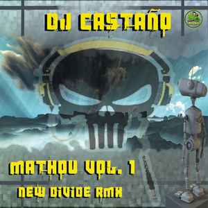 DJ Castaño - New Divide Rmx