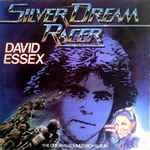 Cover of Silver Dream Racer, 1983, Vinyl