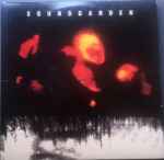 Cover of Superunknown, 1994-03-08, Vinyl
